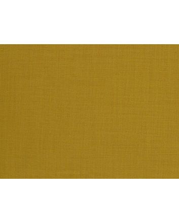 Nia Lightweight Cotton Linen Blend, Ochre