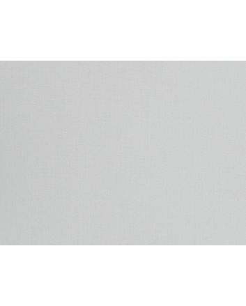Nia Lightweight Cotton Linen Blend, White