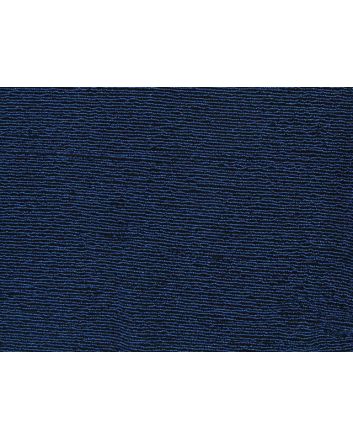Nylon / Metallic Stripe - Blue