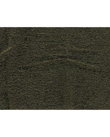 Nylon / Metallic Stripe - Gold