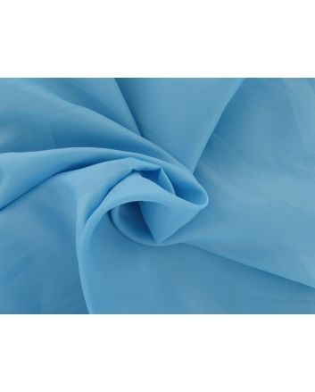 Nylon Sky Roll End, 3m