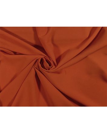 Ocean Crepe, Orange