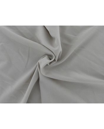 Ocean Crepe, Silver