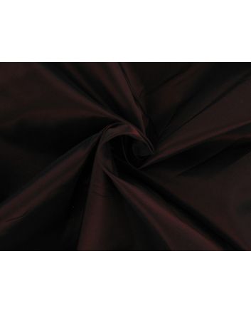Ombre Two Toned Polyester Taffeta, Bronze