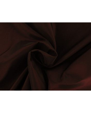 Ombre Two Toned Polyester Taffeta, Copper