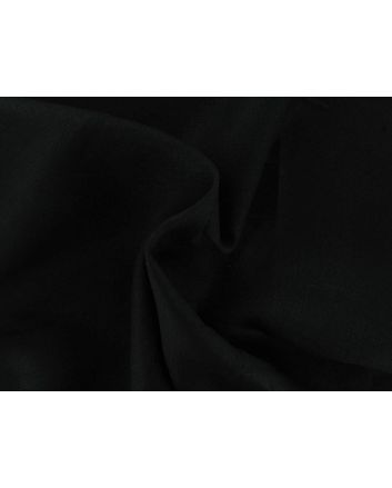 Ona Linen Blend, Black