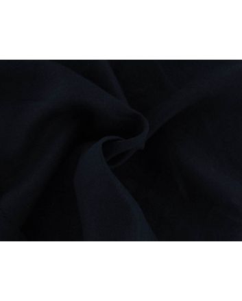 Ona Linen Blend, Navy