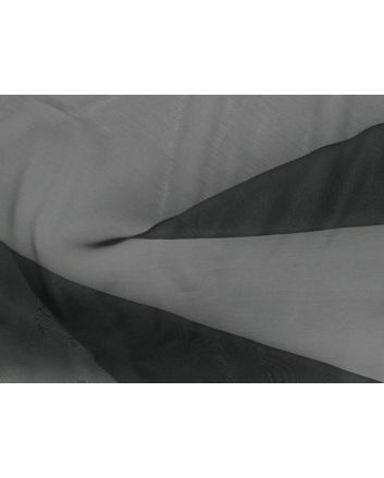 Organza - Black