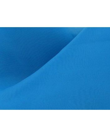 Organza - Blue