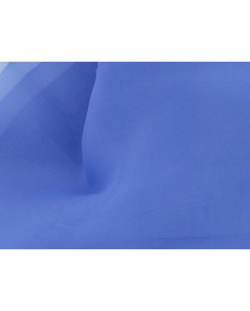 Organza - Light Blue