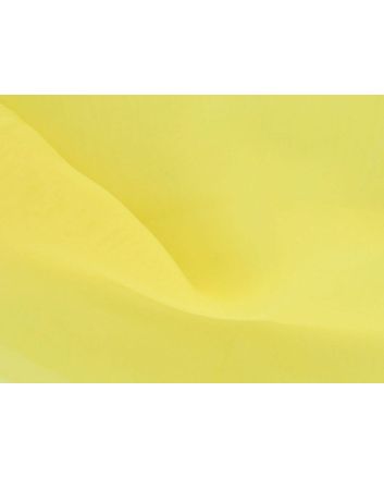 Organza - Yellow