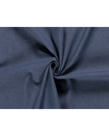 Original Washed Stretch Denim, Blue