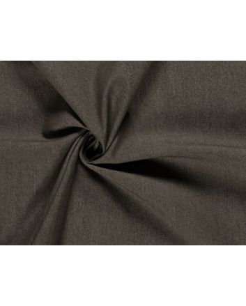 Original Washed Stretch Denim, Khaki Green