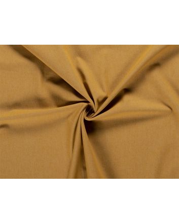 Original Washed Stretch Denim, Ochre