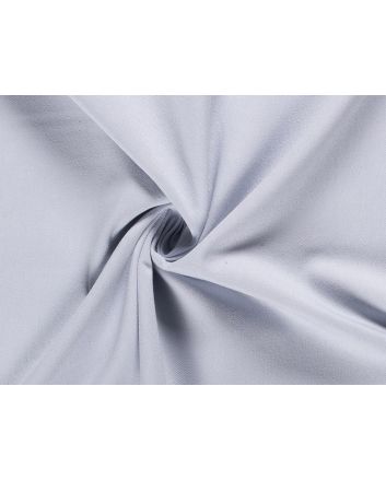 Original Washed Stretch Denim, Pale Blue