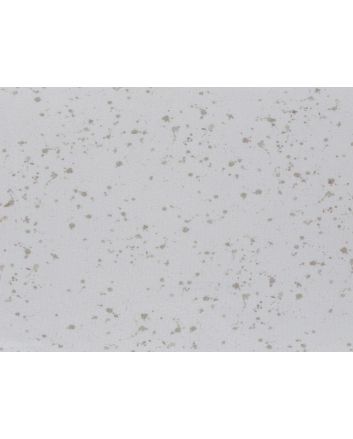 Paint Splatters Cotton Jersey