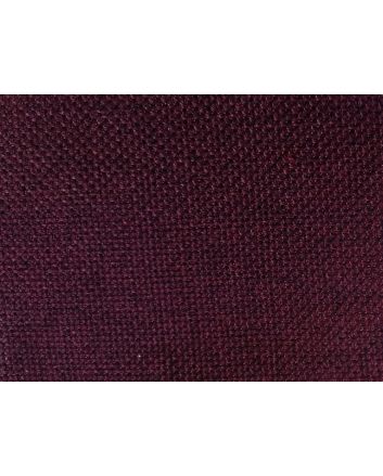 Panaz Fabrics, Linear, Burgundy