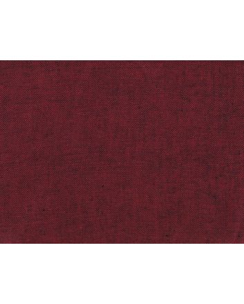 Parkgate Twill Irish Linen, Burgandy