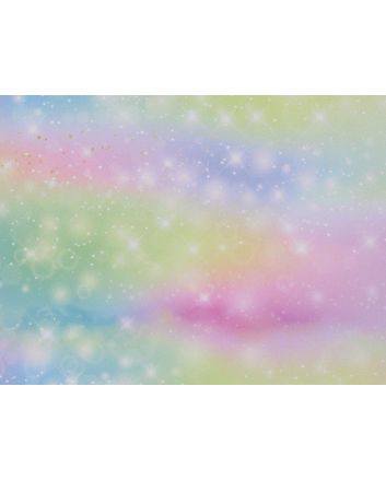 Pastel Galaxy Bistretch Panama