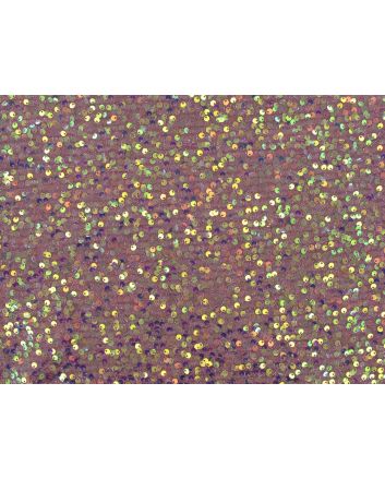 Pearlesque Sequin Spangle Knit, Antique Pink