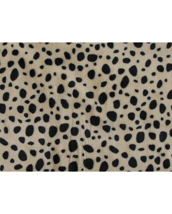 Pebble Spot Ultra Soft Cuddle Fleece