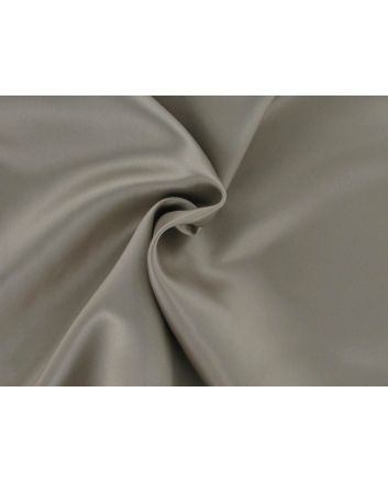 Plain Acetate Lining, Beige