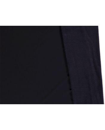 Plain Alpine Fleece Sweatshirt, Navy
