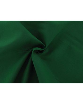 Plain Cotton Cambric, Emerald