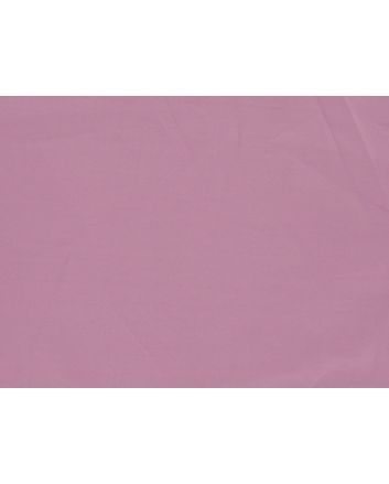 Plain Cotton - Pink