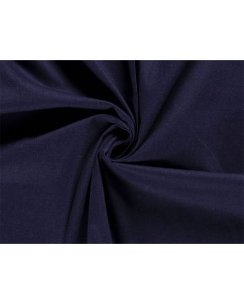 Plain Dye Cotton Canvas, Deep Purple