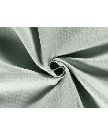 Plain Dye Cotton Canvas, Mint