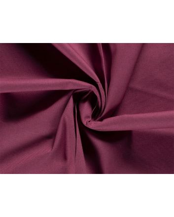 Plain Dye Cotton Canvas, Old Rose