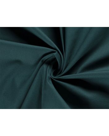  Plain Dye Cotton Canvas, Seaweed