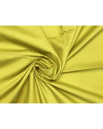 Plain Dye Polycotton, Pistachio