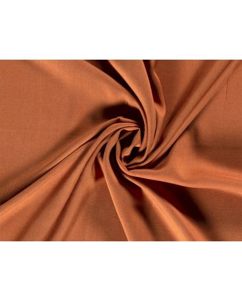 Plain Dye Viscose, Brick
