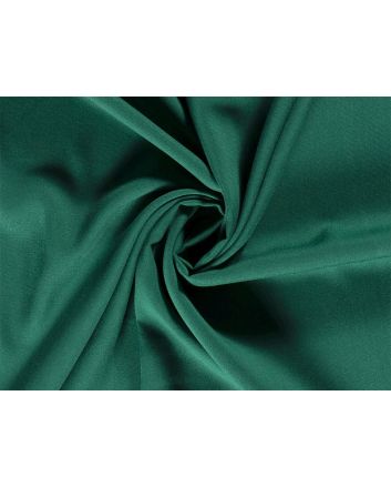 Plain Dye Viscose, Dark Green