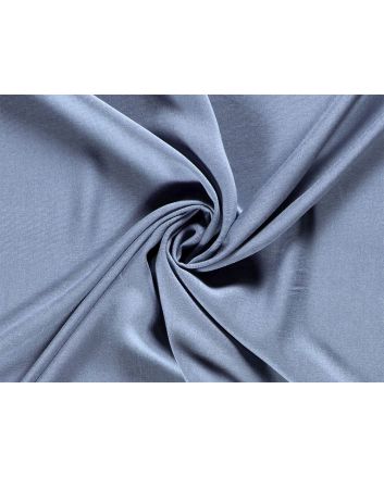 Plain Dye Viscose, Indigo