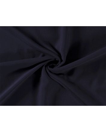 Plain Dye Viscose, Navy