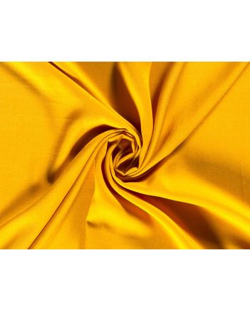 Plain Dye Viscose, Ochre