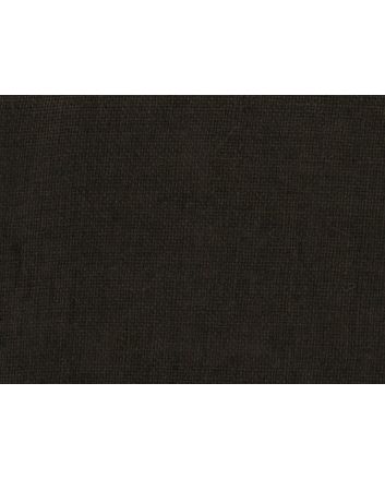 Plain Dyed Hessian, Chocolate