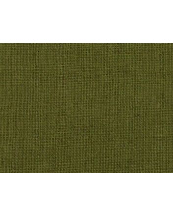 Plain Dyed Hessian, Olive