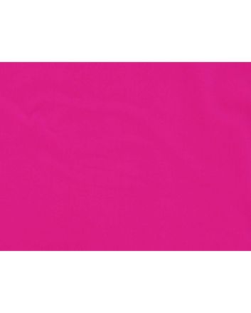 Plain Dyed Mirror Satin Tricot - Fuchsia