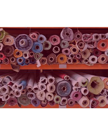 Plain Fabric 20m Clearance Fabric Bundles