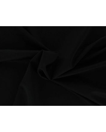 Plain Matt Lycra Stretch, Navy