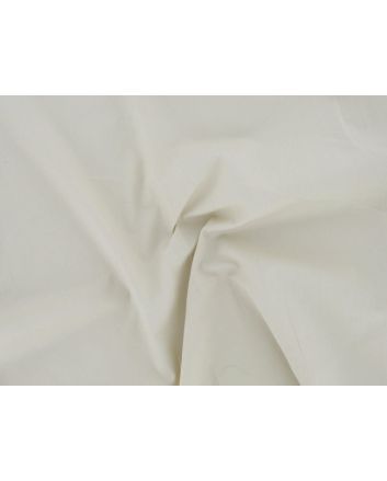 Plain Polycotton Fabric - Mist