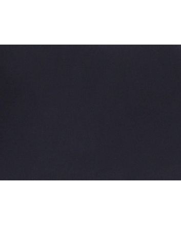 Plain Polyester Lining - Black