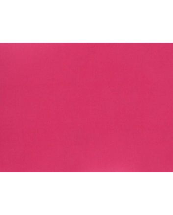 Plain Polyester Lining - Cerise