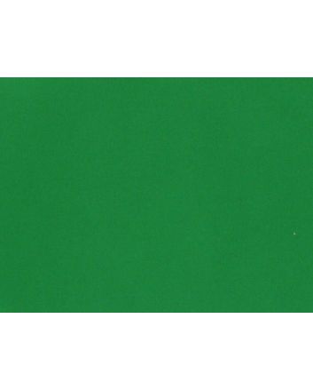 Plain Polyester Lining - Emerald Green