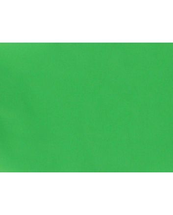 Plain Polyester Lining - Flo Green