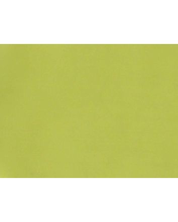 Plain Polyester Lining - Lemon